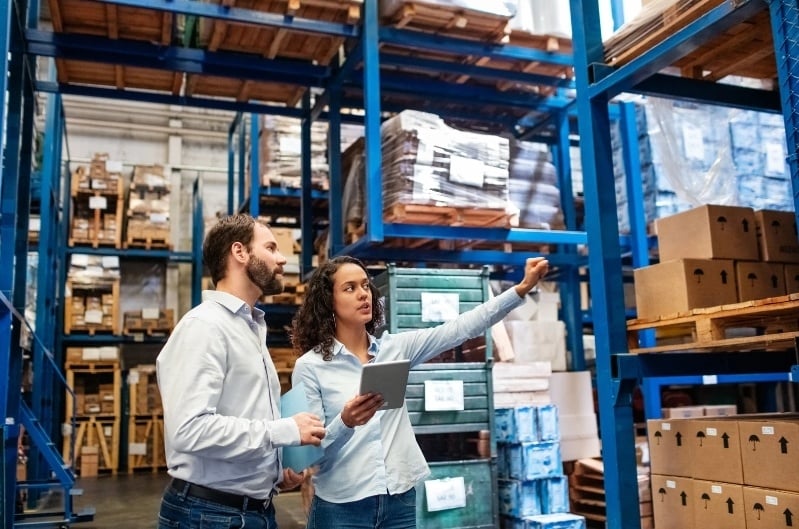 How to Improve Inventory Management With ERP Systems