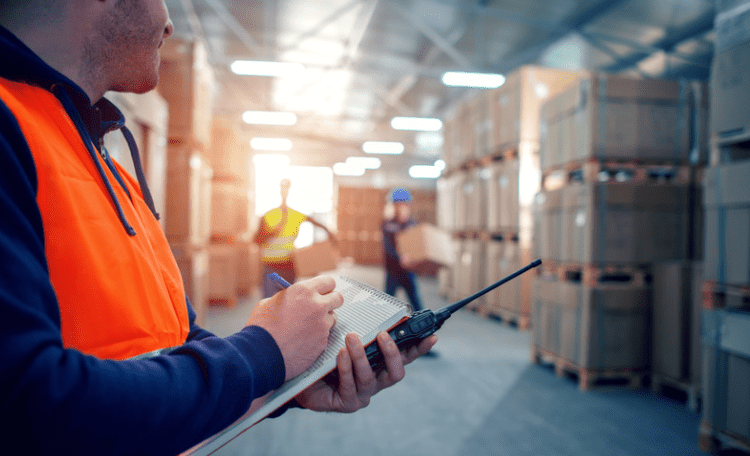 The Art of Efficient Warehouse Inventory Management: Key Strategies for Success