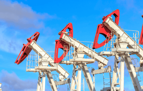 5 Ways Automation Streamlines Business Processes in the Oil & Gas Industry