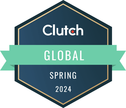 EnterBridge Recognized as a Clutch Global Leader for Spring 2024
