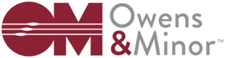 Owen and Minor logo