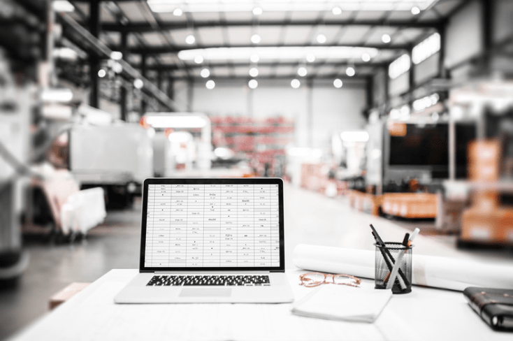 What is an ERP System in Manufacturing? Exploring Features & Advantages